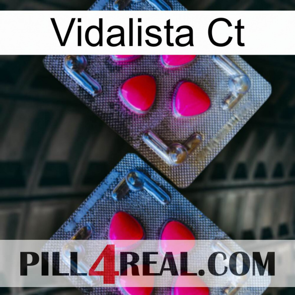 Vidalista Ct 14